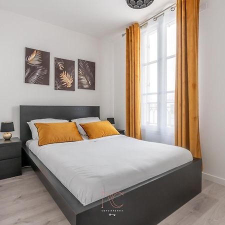 סאריס *Disneyland-Paris* 8Personnes, Parking, Wifi מראה חיצוני תמונה