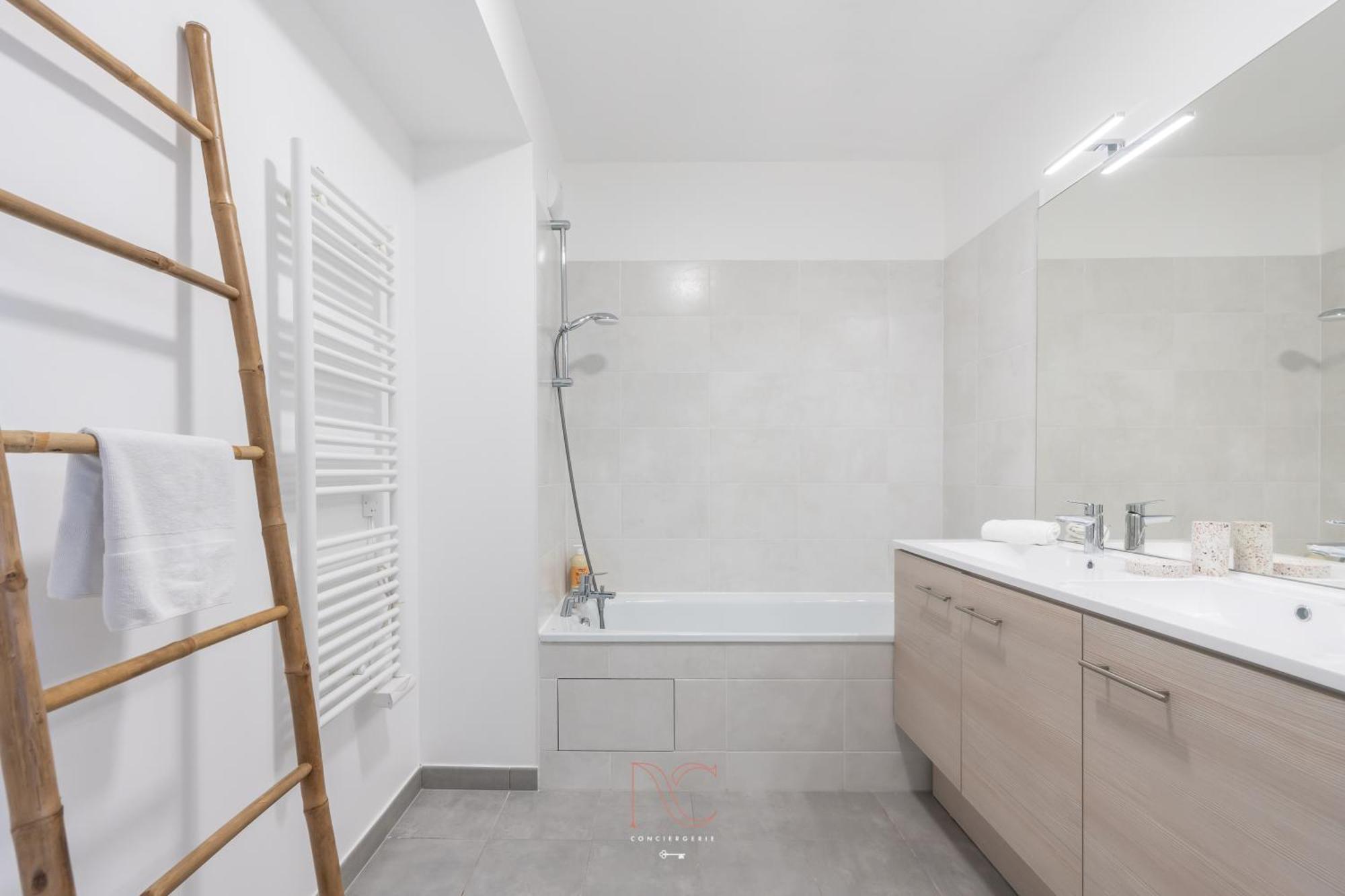 סאריס *Disneyland-Paris* 8Personnes, Parking, Wifi מראה חיצוני תמונה