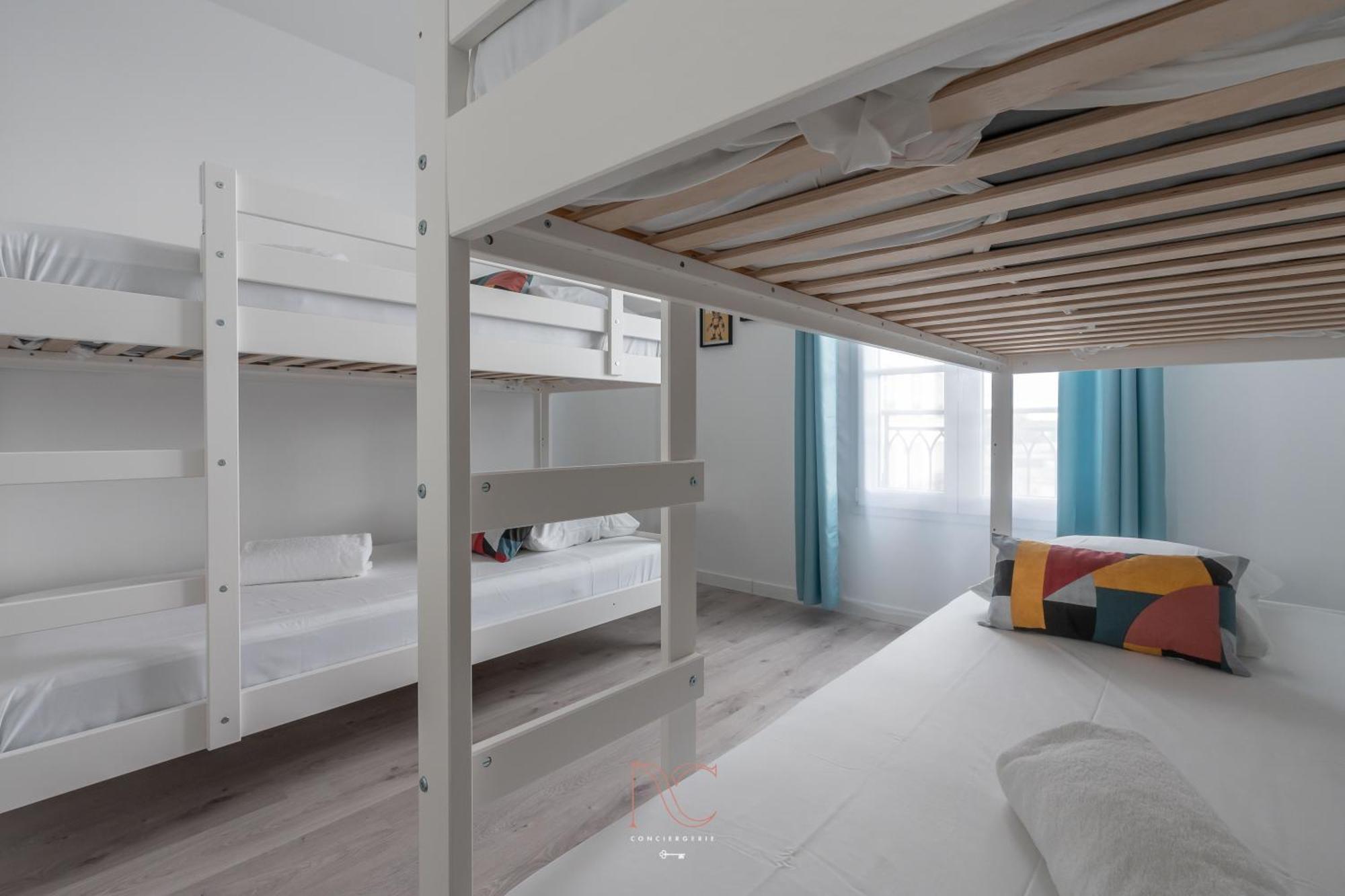סאריס *Disneyland-Paris* 8Personnes, Parking, Wifi מראה חיצוני תמונה