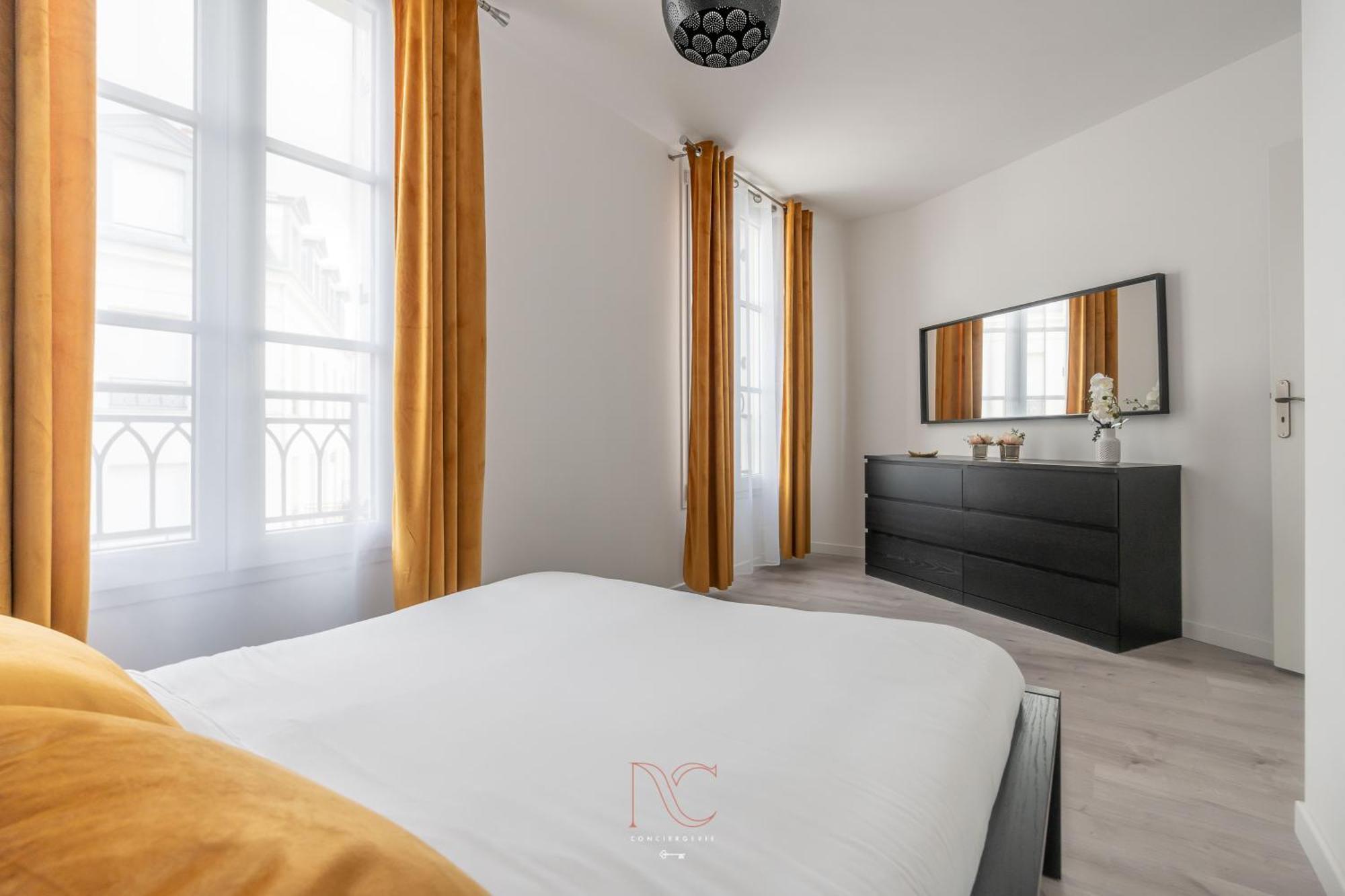 סאריס *Disneyland-Paris* 8Personnes, Parking, Wifi מראה חיצוני תמונה