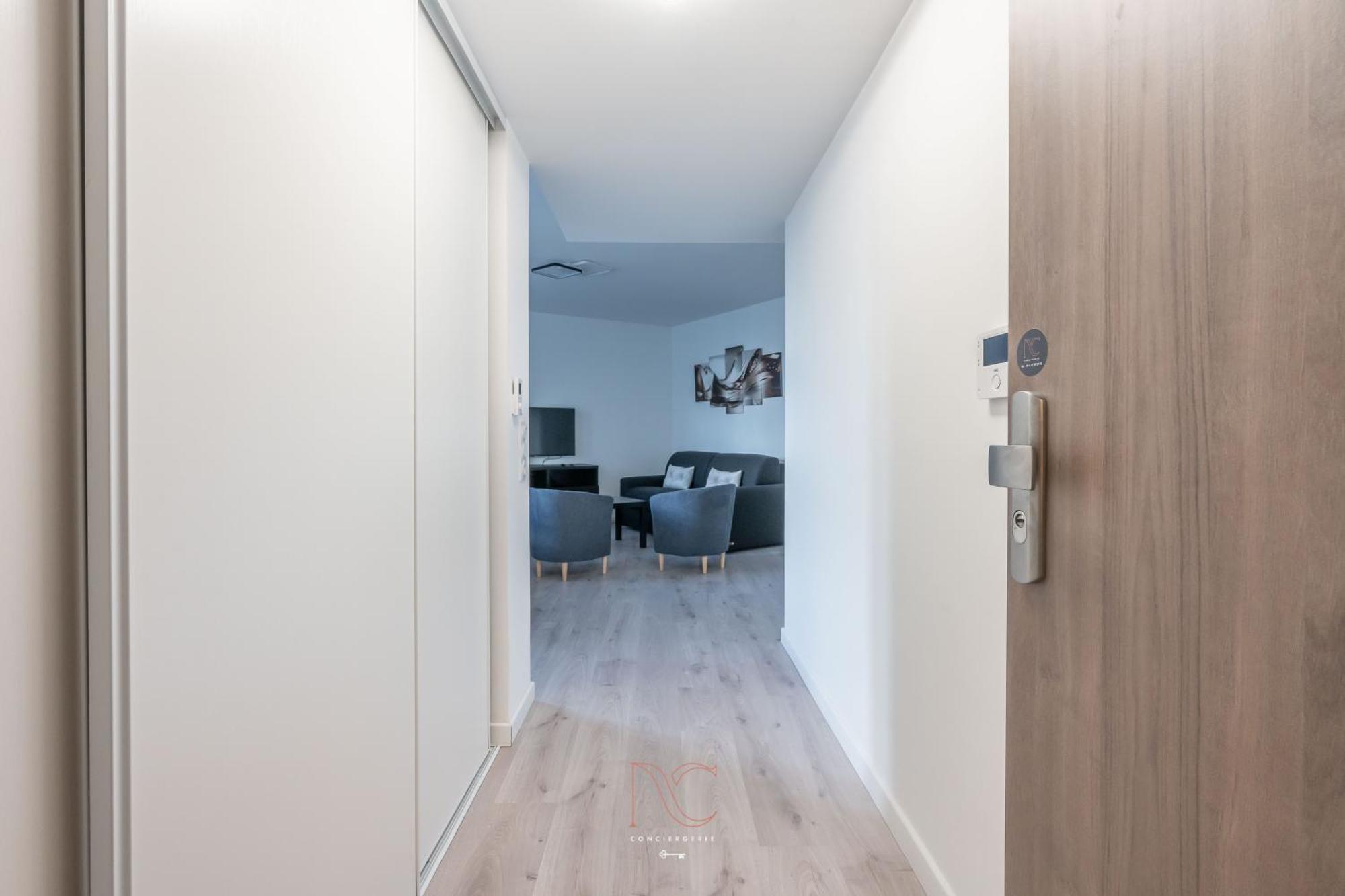 סאריס *Disneyland-Paris* 8Personnes, Parking, Wifi מראה חיצוני תמונה