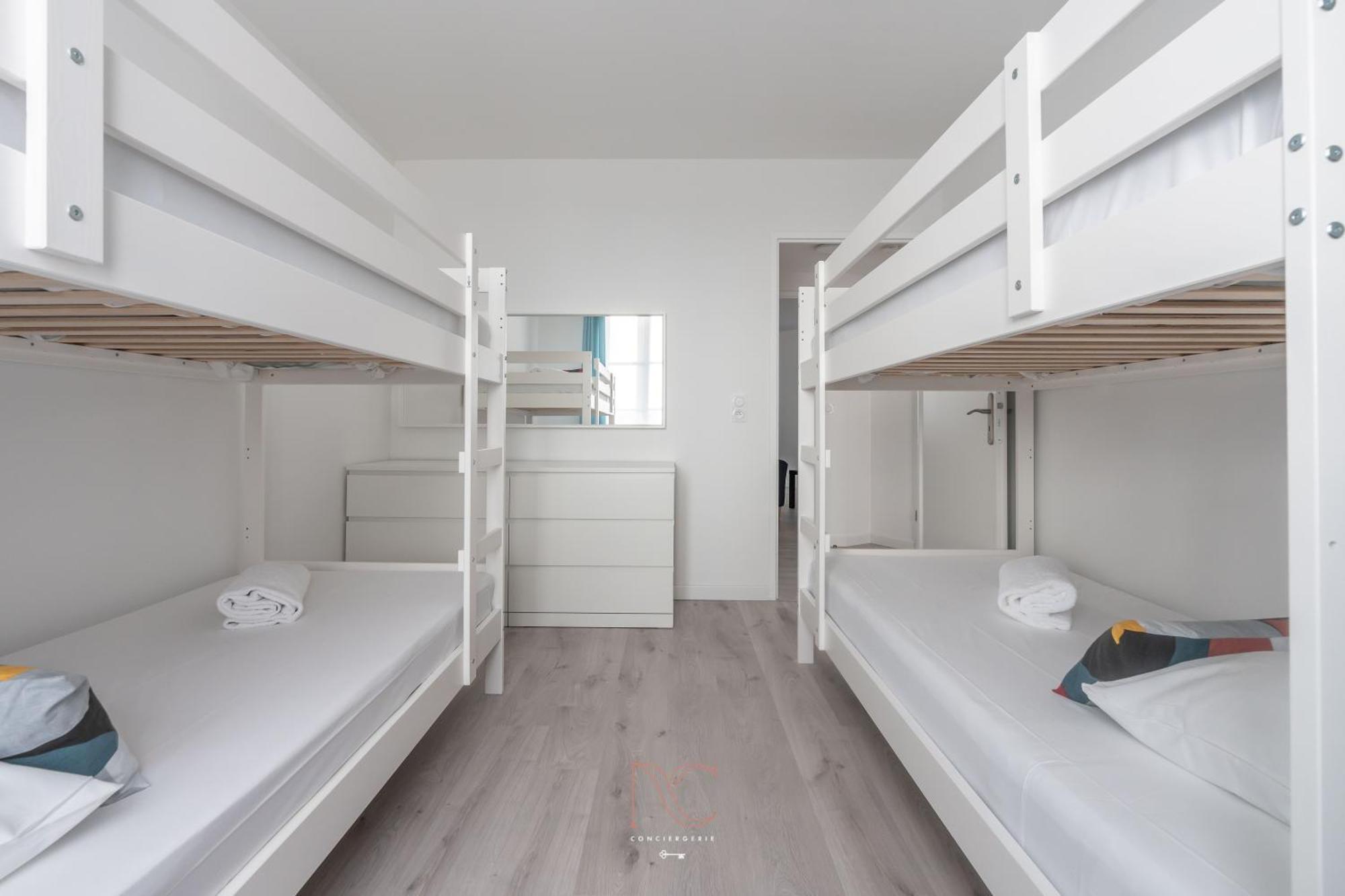 סאריס *Disneyland-Paris* 8Personnes, Parking, Wifi מראה חיצוני תמונה