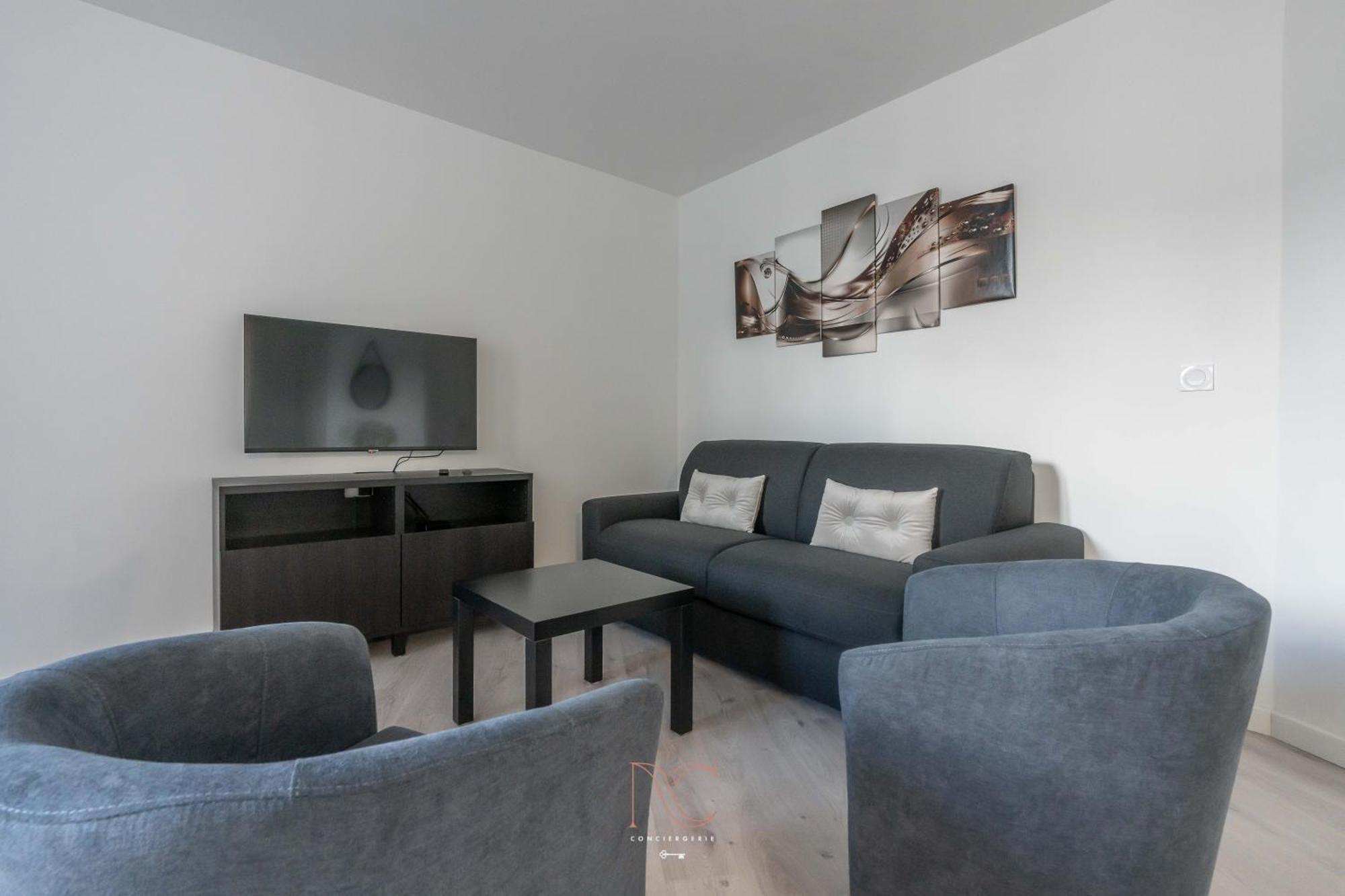 סאריס *Disneyland-Paris* 8Personnes, Parking, Wifi מראה חיצוני תמונה