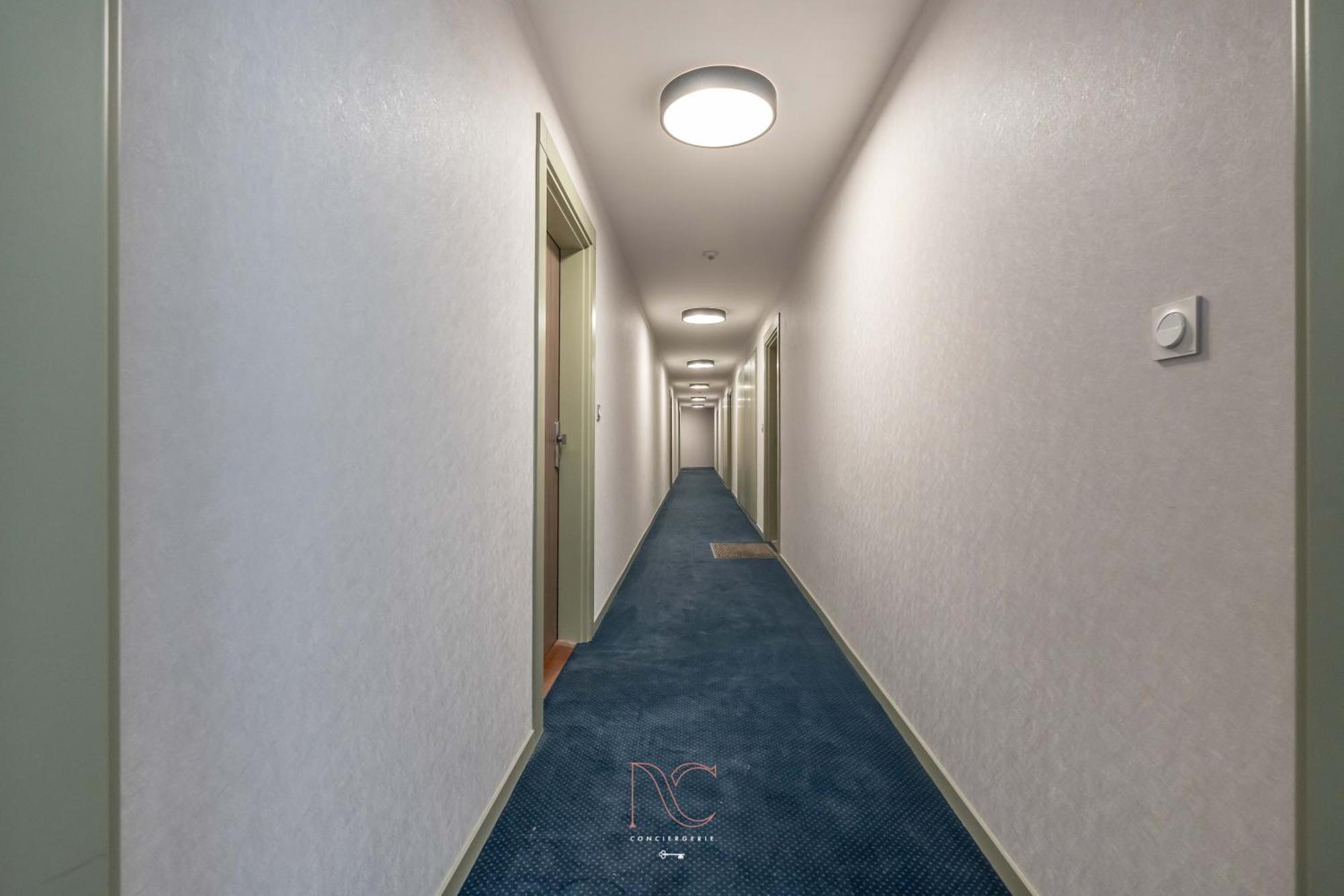 סאריס *Disneyland-Paris* 8Personnes, Parking, Wifi מראה חיצוני תמונה