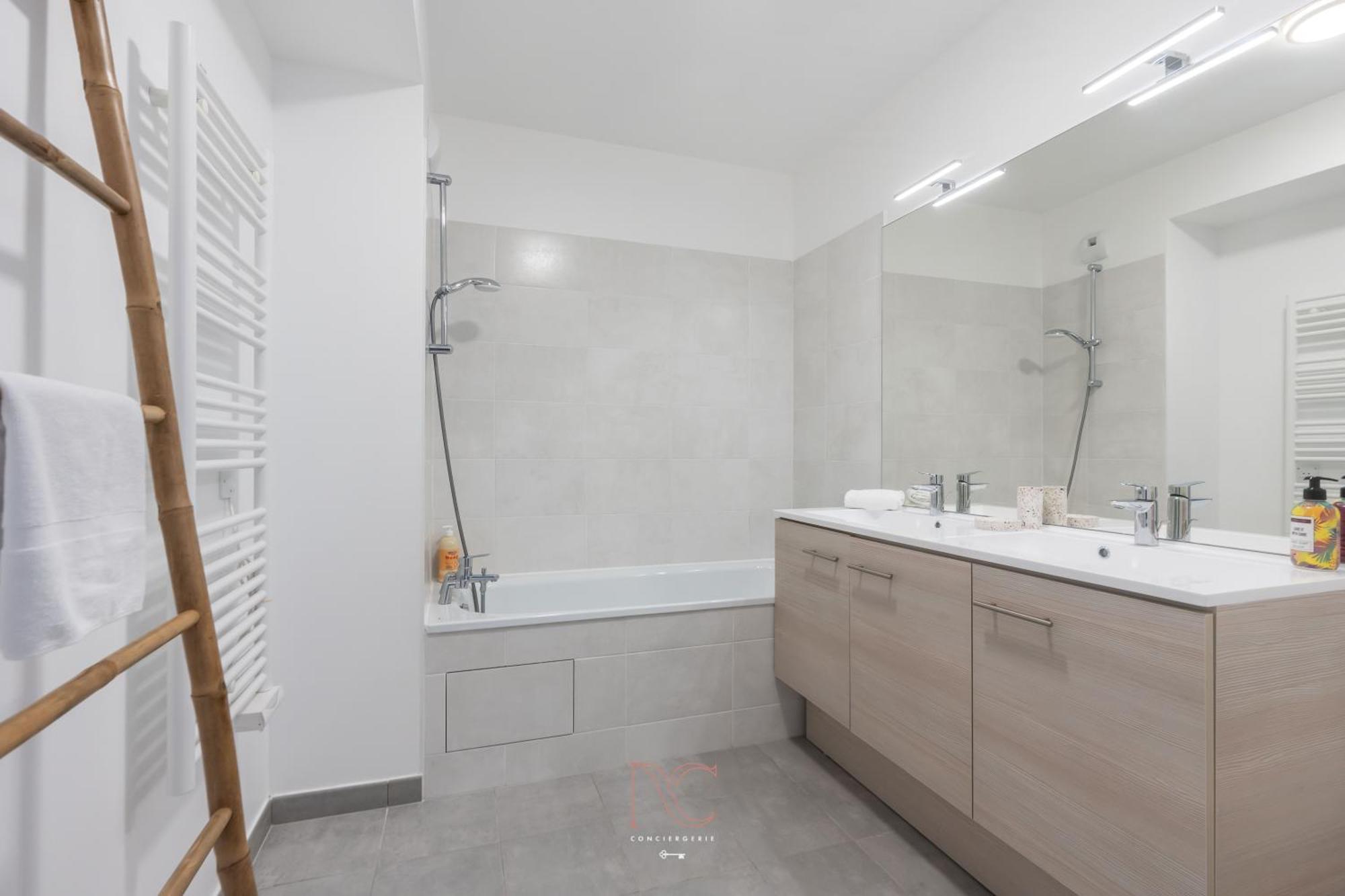 סאריס *Disneyland-Paris* 8Personnes, Parking, Wifi מראה חיצוני תמונה